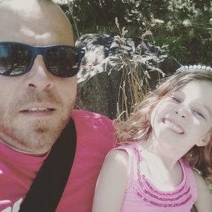 Meet your Posher, Todd